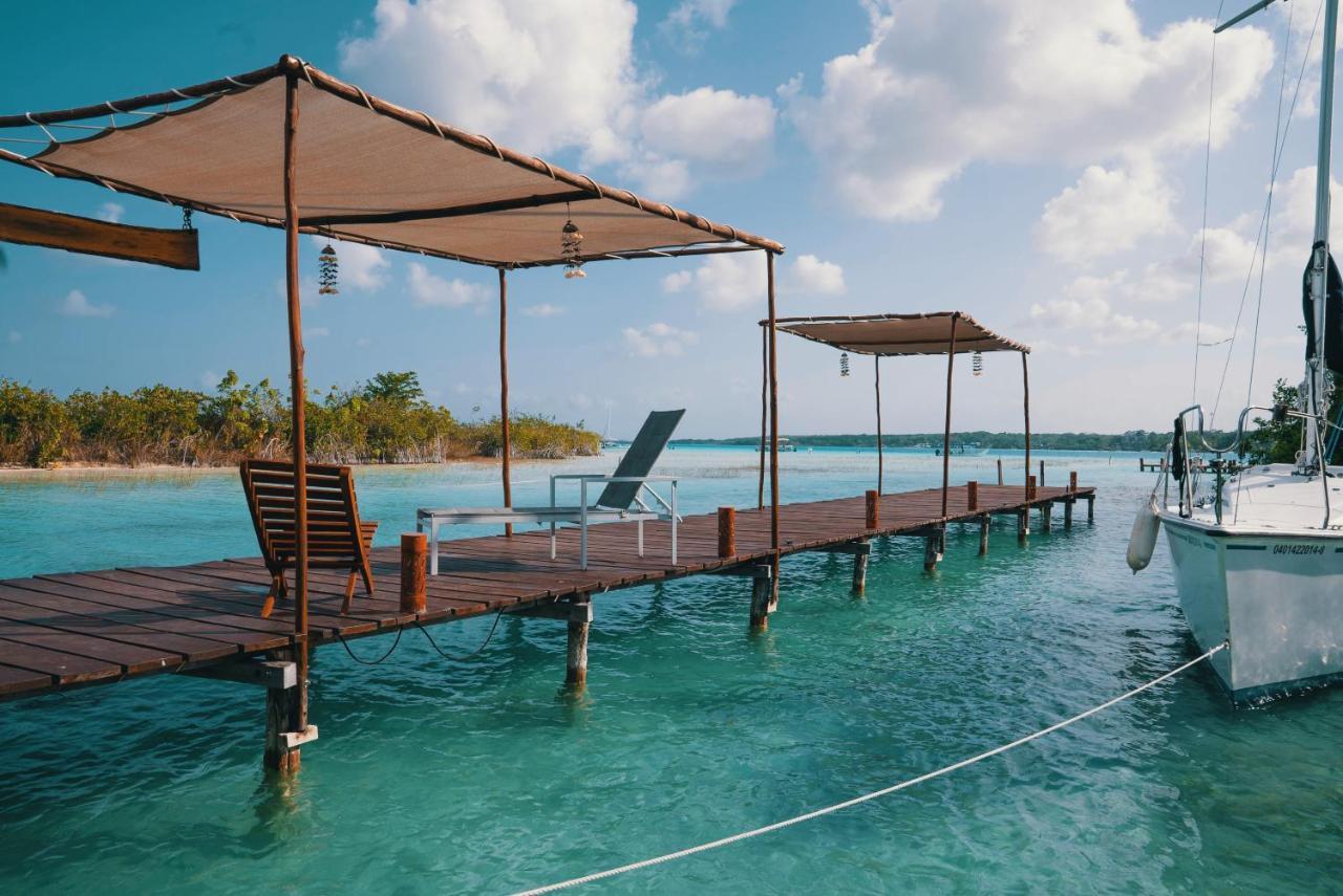Bluebayou باكالار المظهر الخارجي الصورة