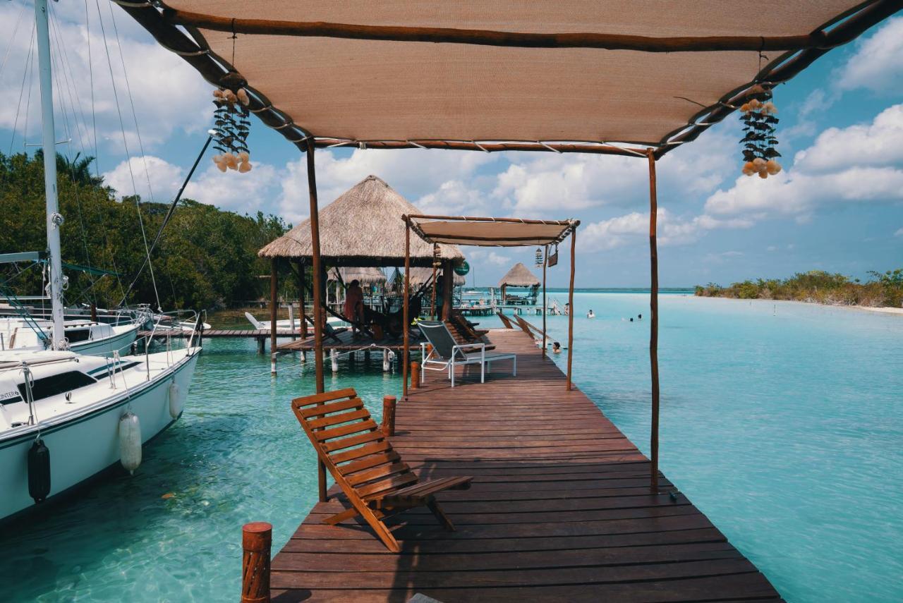 Bluebayou باكالار المظهر الخارجي الصورة