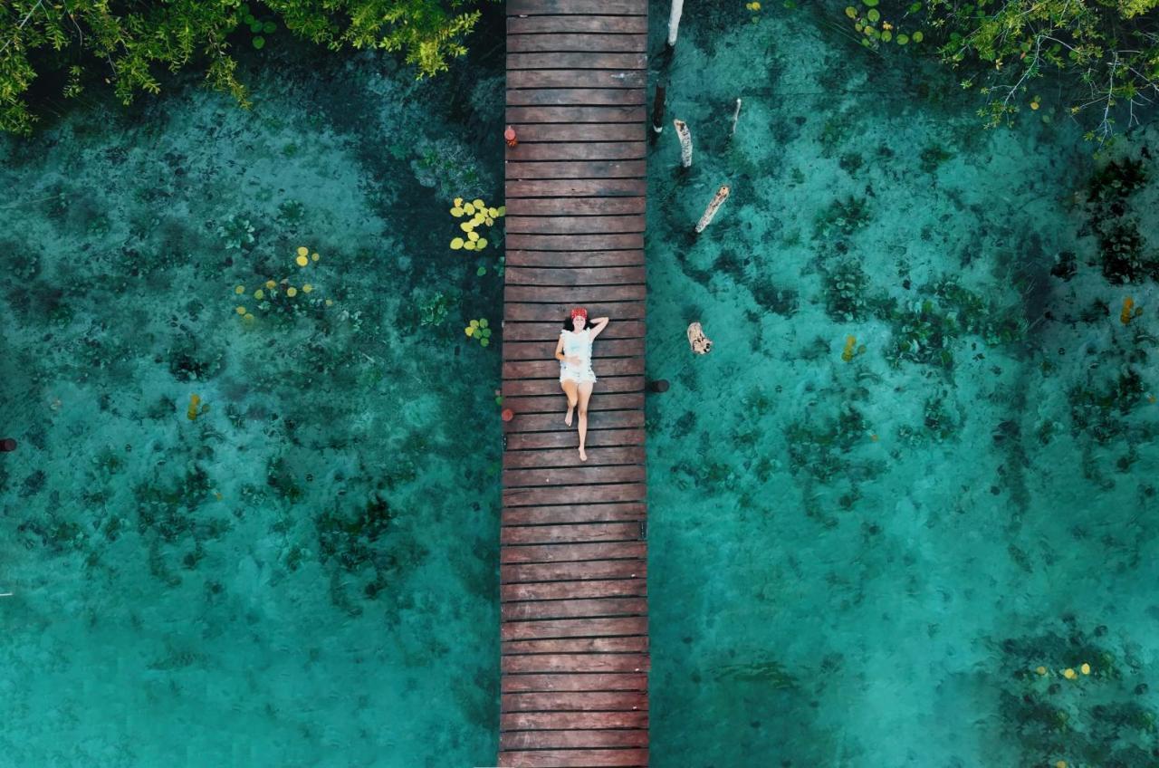 Bluebayou باكالار المظهر الخارجي الصورة