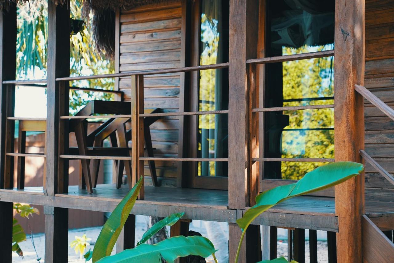 Bluebayou باكالار المظهر الخارجي الصورة