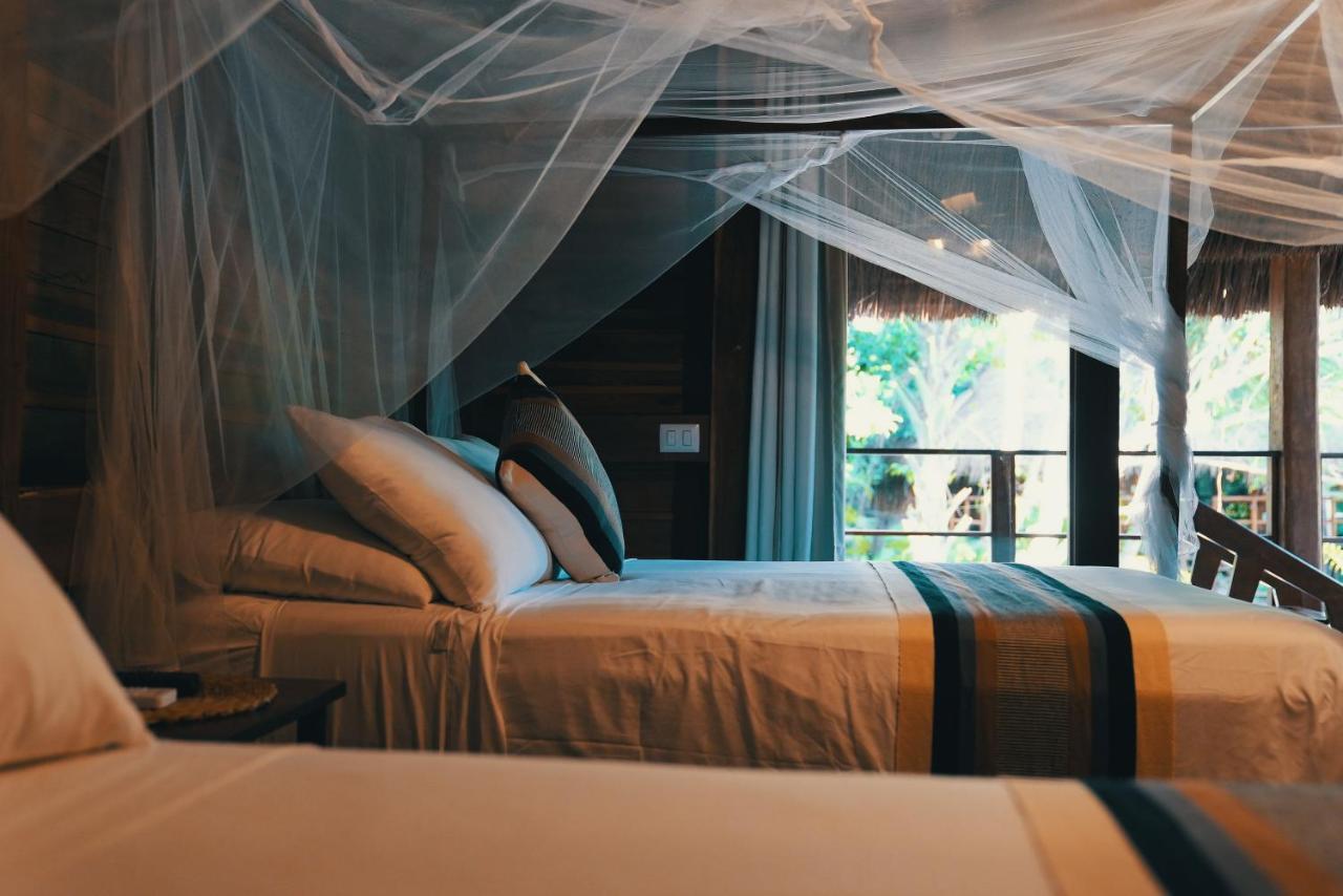 Bluebayou باكالار المظهر الخارجي الصورة