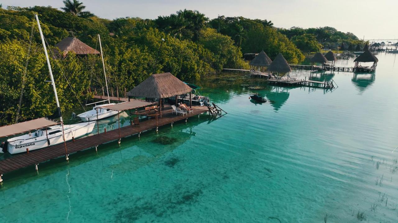 Bluebayou باكالار المظهر الخارجي الصورة