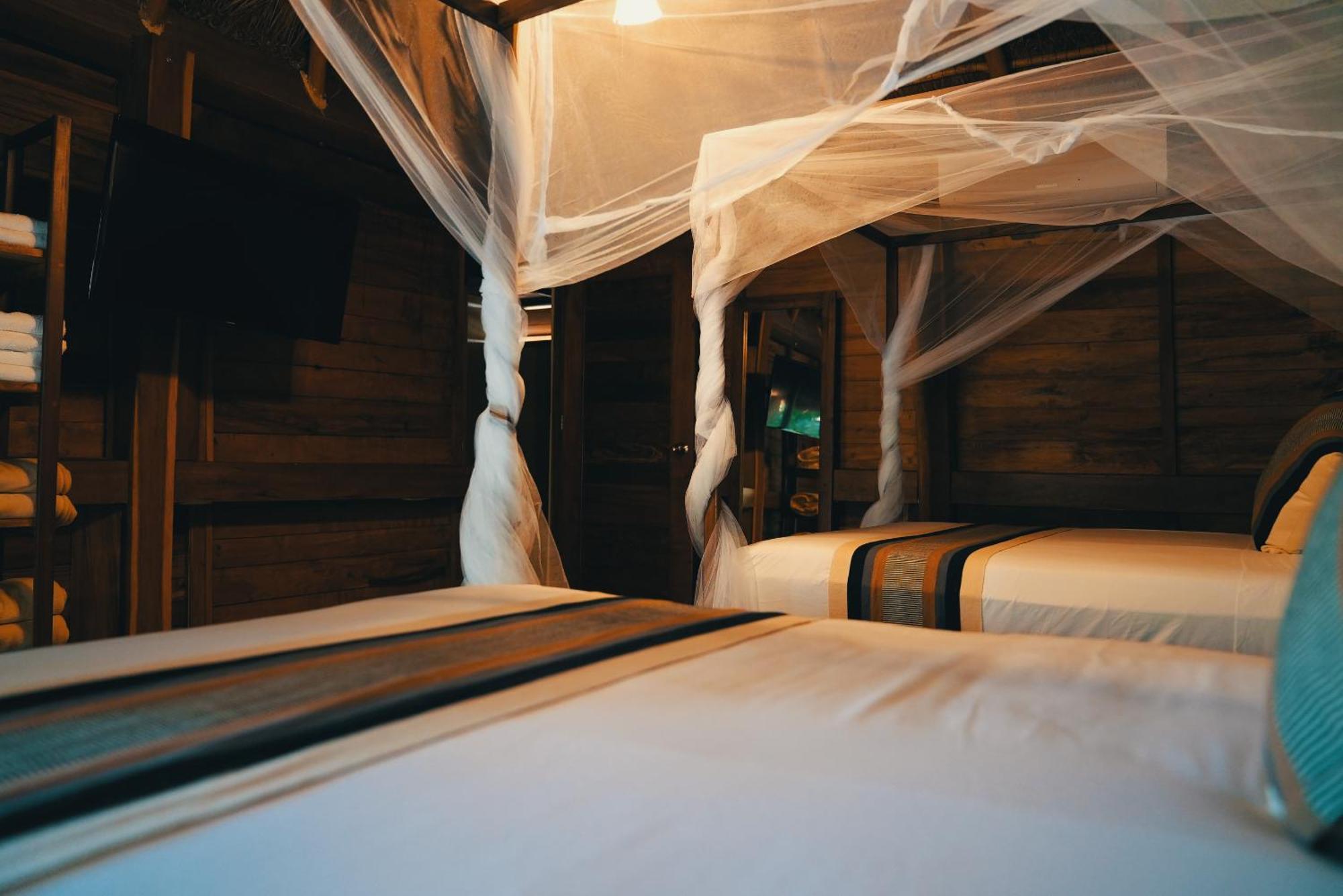 Bluebayou باكالار المظهر الخارجي الصورة