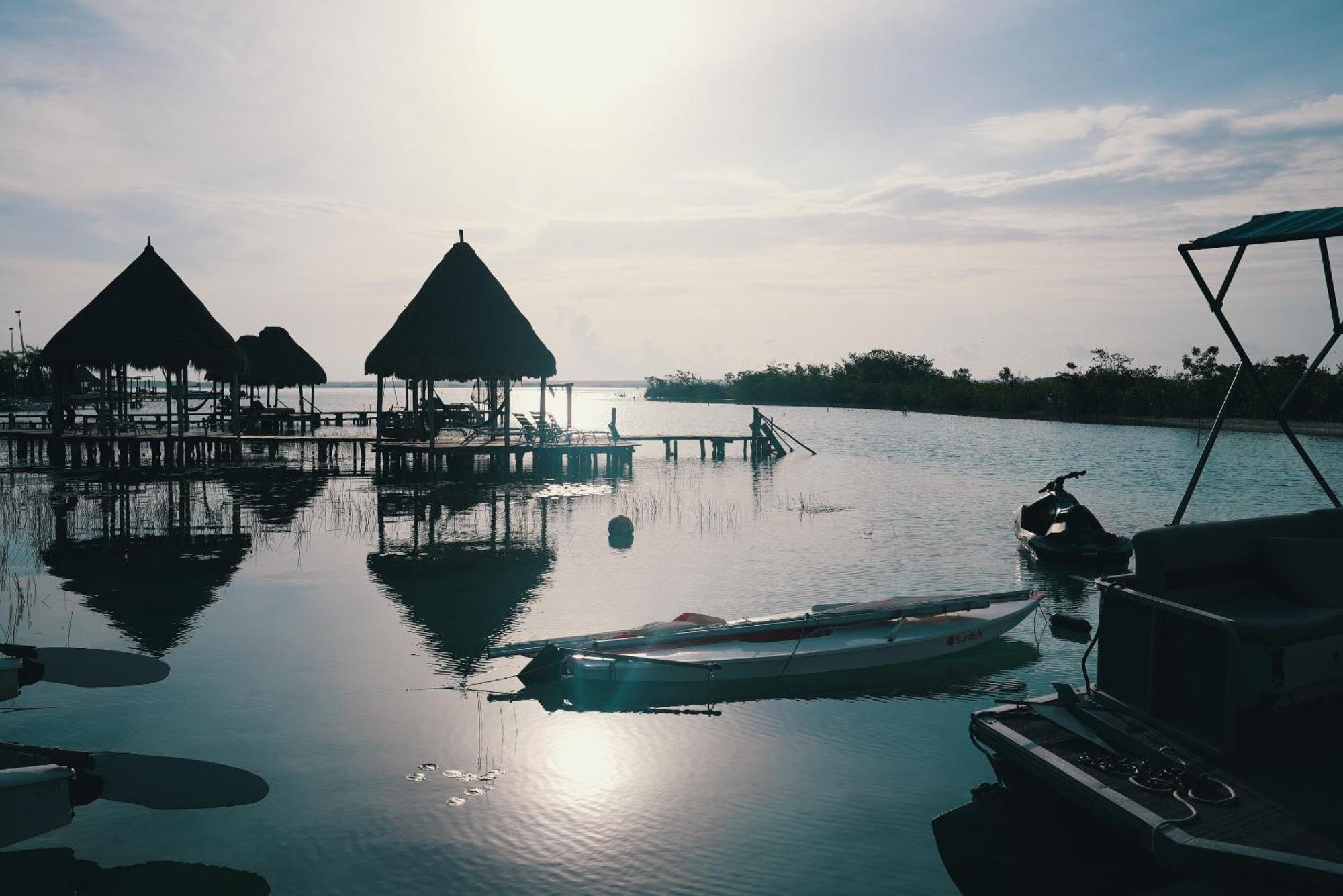 Bluebayou باكالار المظهر الخارجي الصورة